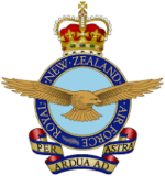 Royal New Zealand Air Force - 1 - Medium