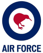 Royal New Zealand Air Force - 2 - Medium