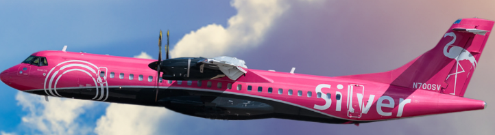 Silver Airways Completes ATMS Training