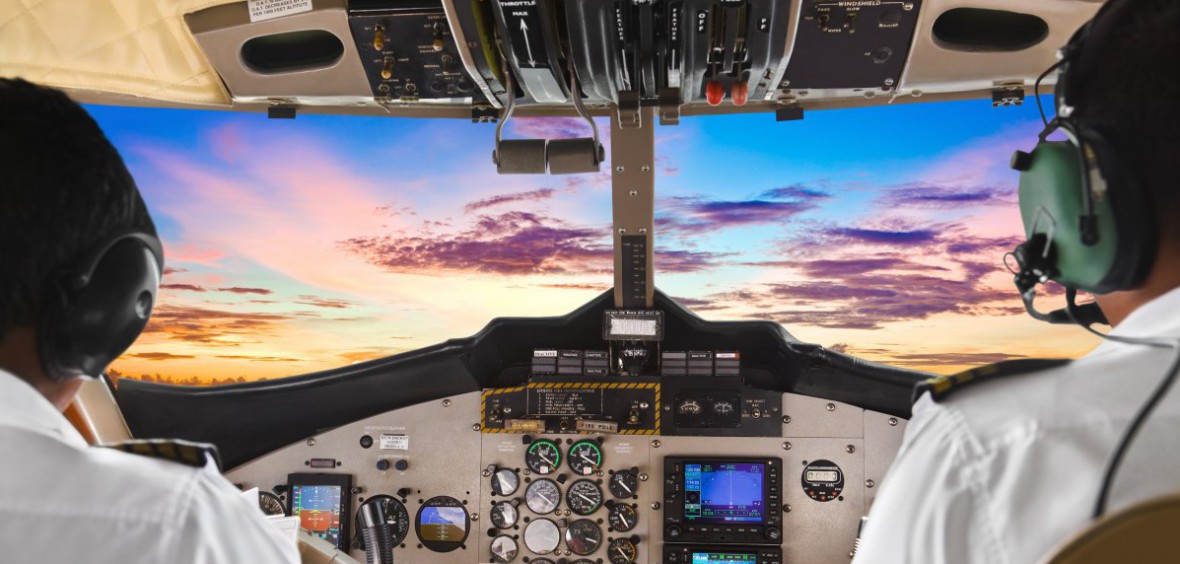 top-aviation-training-courseware-companies