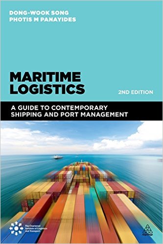 Guide To Maritime Logistics