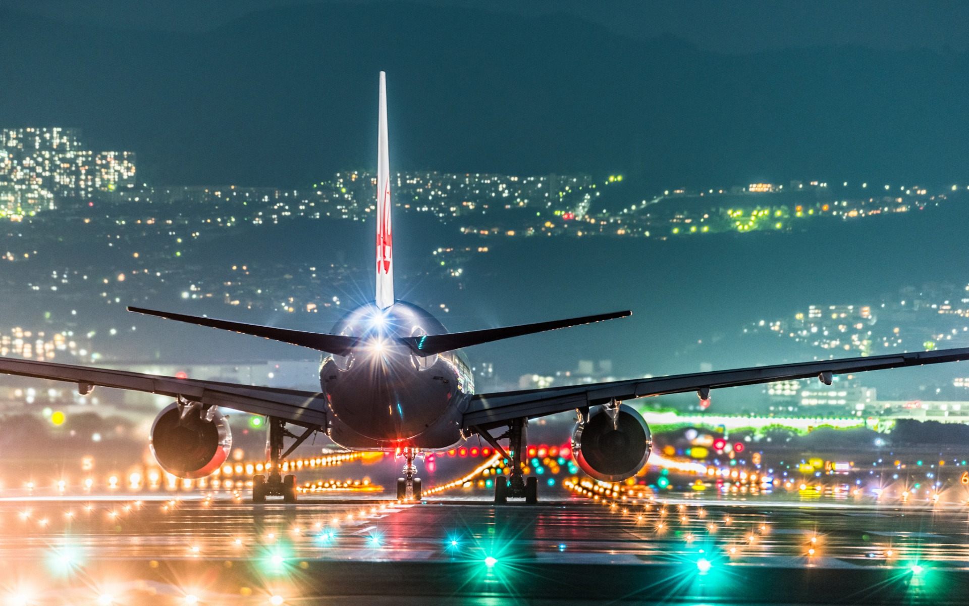 airport-night-1080p-wallpapers